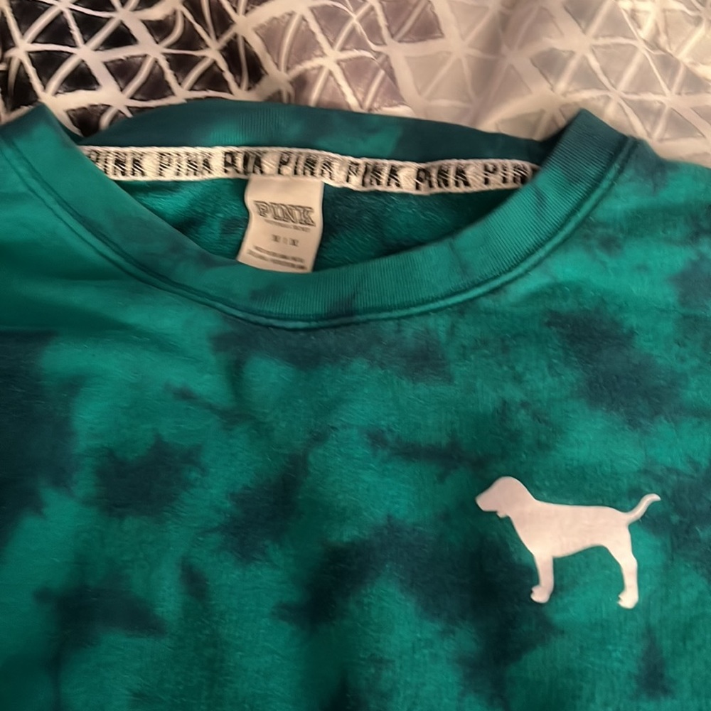 Pink Sweater/shirt - Picture 2 of 3